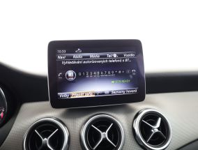 Mercedes-Benz GLA - 2019