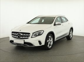 Mercedes-Benz GLA - 2019