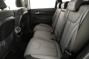 Hyundai Santa Fe - 2022