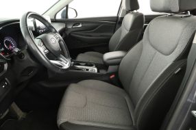 Hyundai Santa Fe - 2022