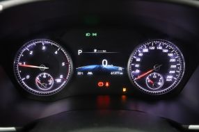 Hyundai Santa Fe - 2022