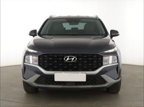 Hyundai Santa Fe - 2022