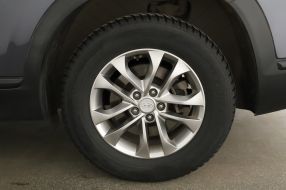 Hyundai Santa Fe - 2022