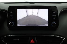 Hyundai Santa Fe - 2022