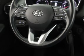 Hyundai Santa Fe - 2022