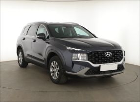 Hyundai Santa Fe - 2022