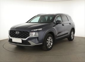 Hyundai Santa Fe - 2022