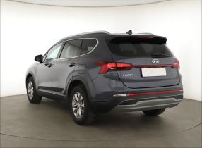 Hyundai Santa Fe - 2022
