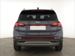 Hyundai Santa Fe - 2022