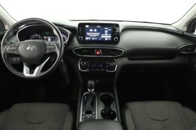 Hyundai Santa Fe - 2022