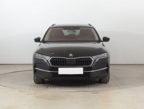 Skoda Octavia - 2024