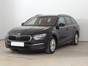 Skoda Octavia - 2024