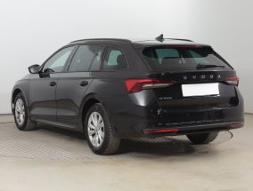 Skoda Octavia - 2024