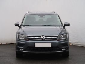 Volkswagen Tiguan Allspace - 2018