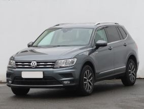 Volkswagen Tiguan Allspace - 2018
