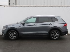 Volkswagen Tiguan Allspace - 2018