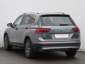 Volkswagen Tiguan Allspace - 2018