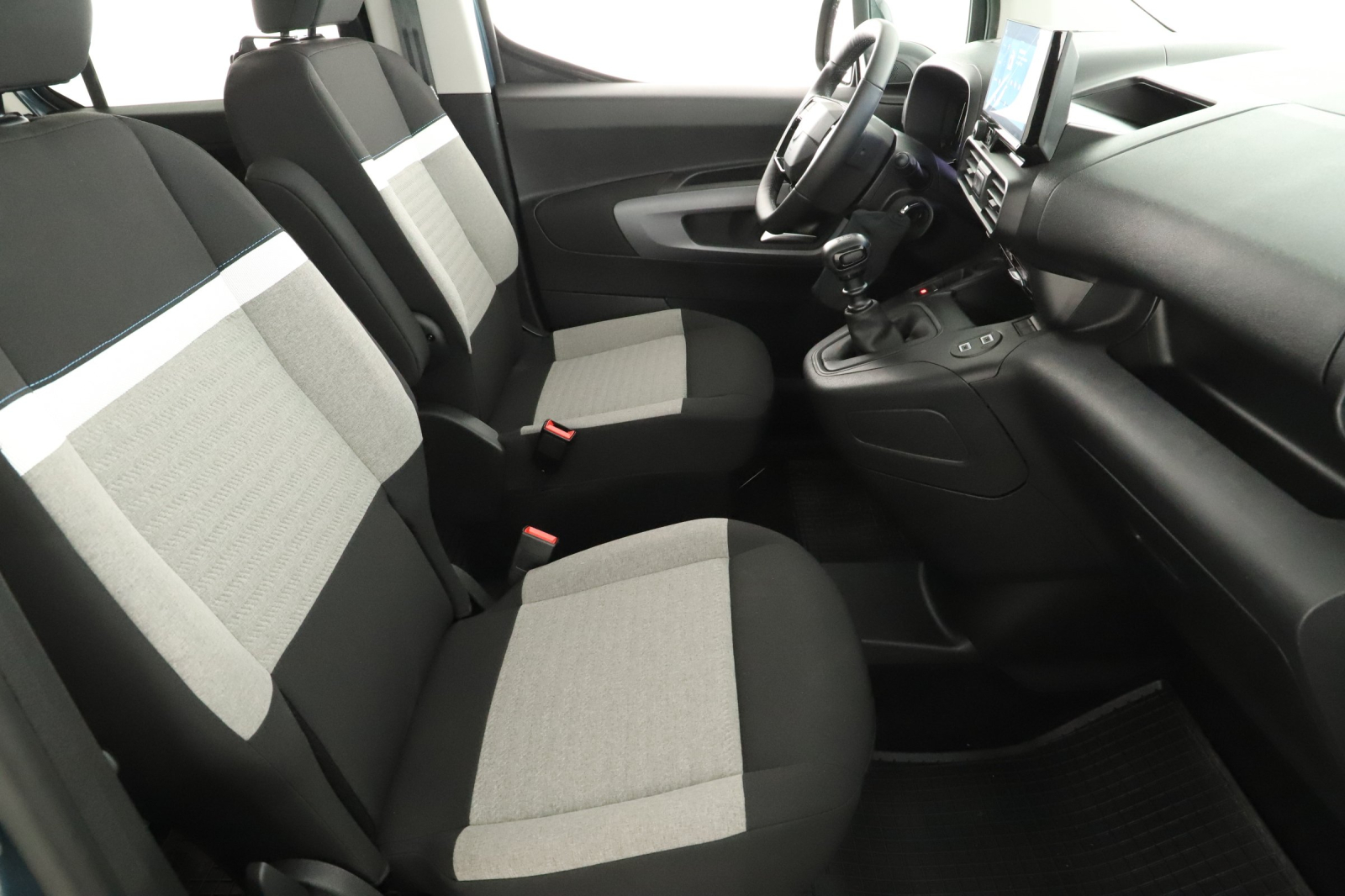 Citroen Berlingo - 2025