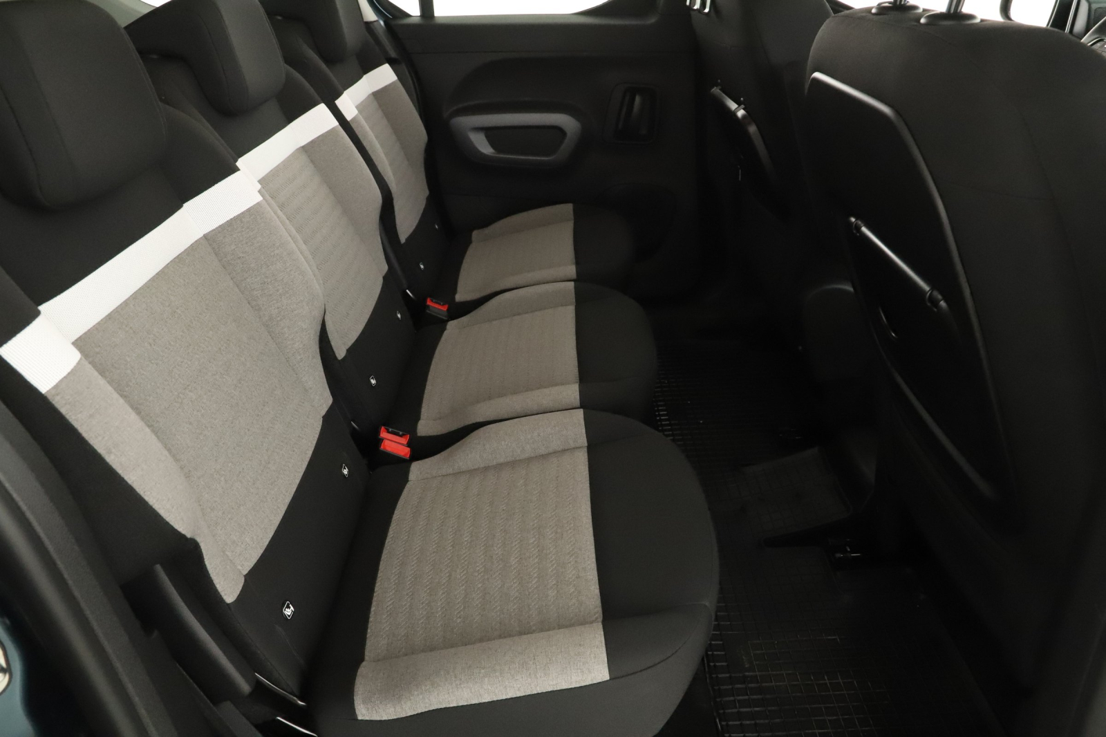 Citroen Berlingo - 2025