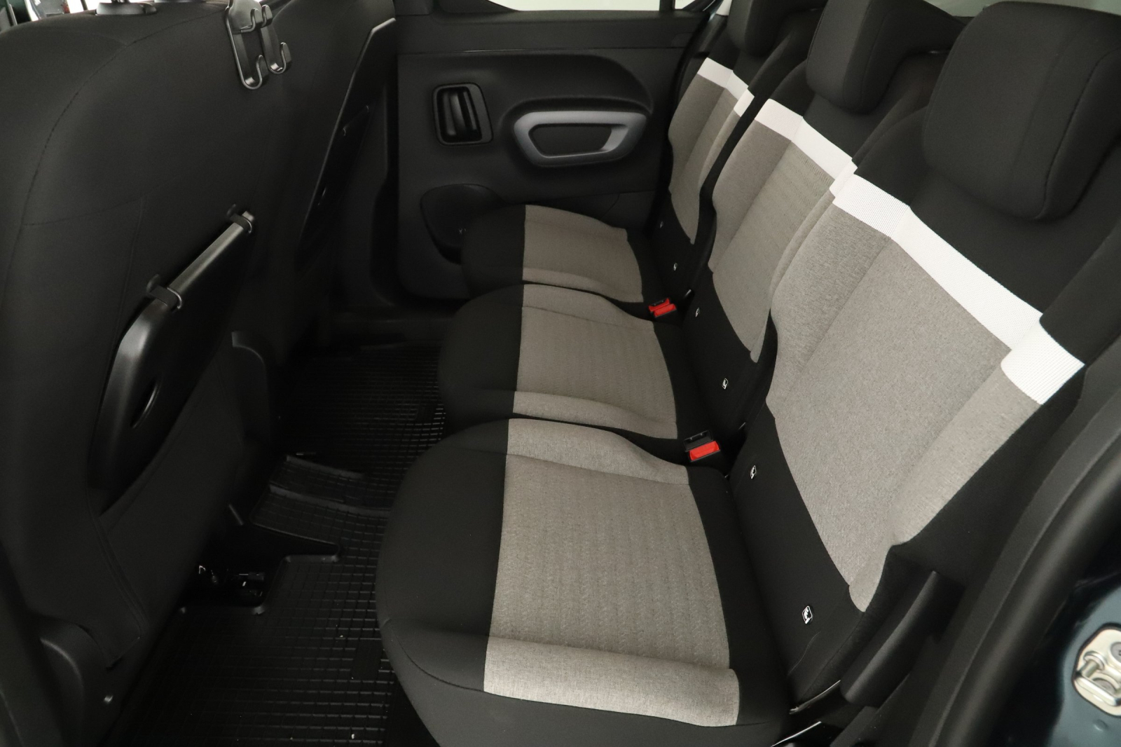 Citroen Berlingo - 2025