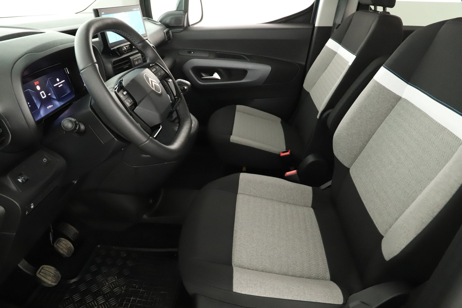 Citroen Berlingo - 2025