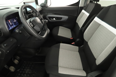 Citroen Berlingo - 2025