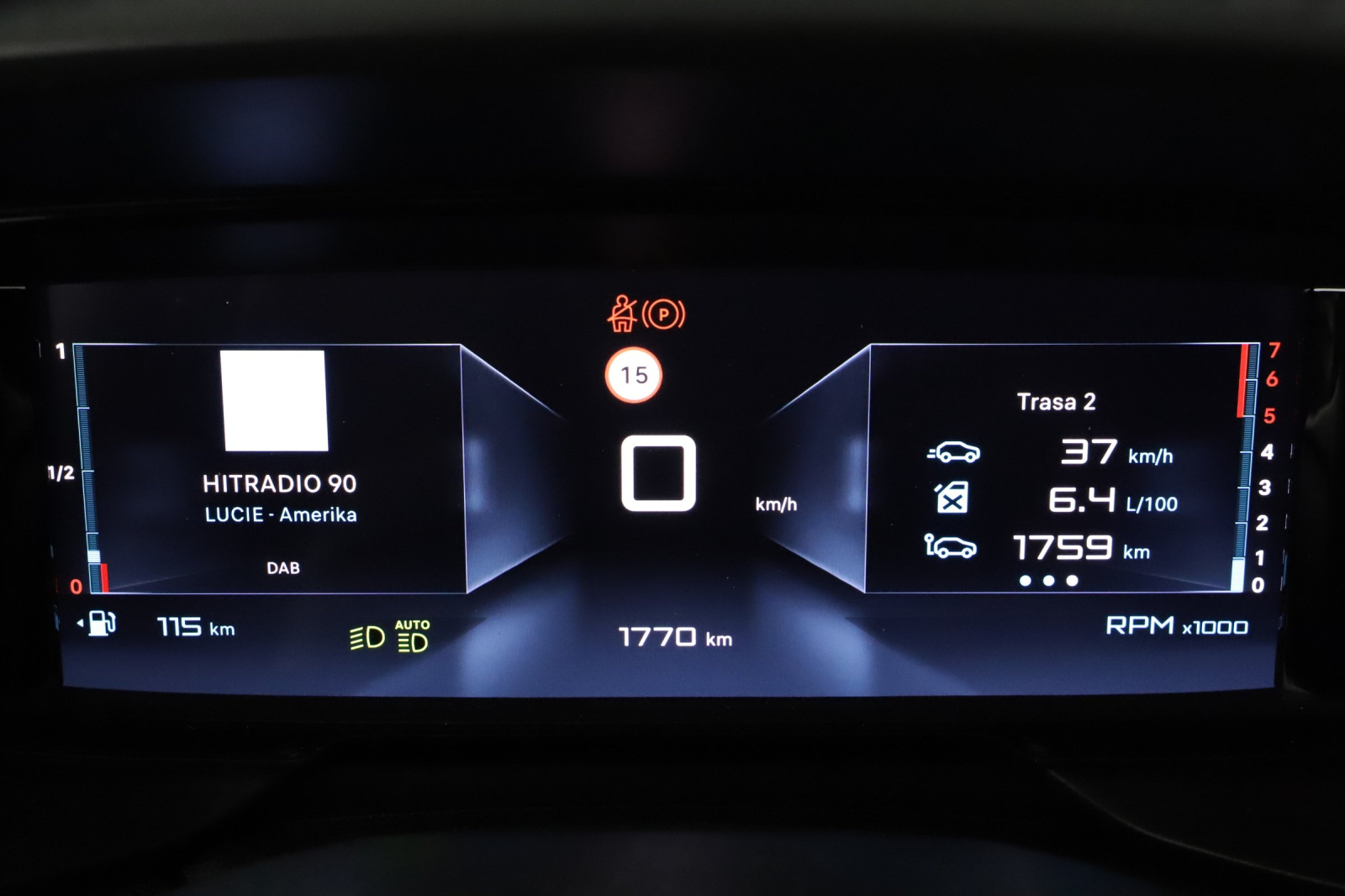 Citroen Berlingo - 2025