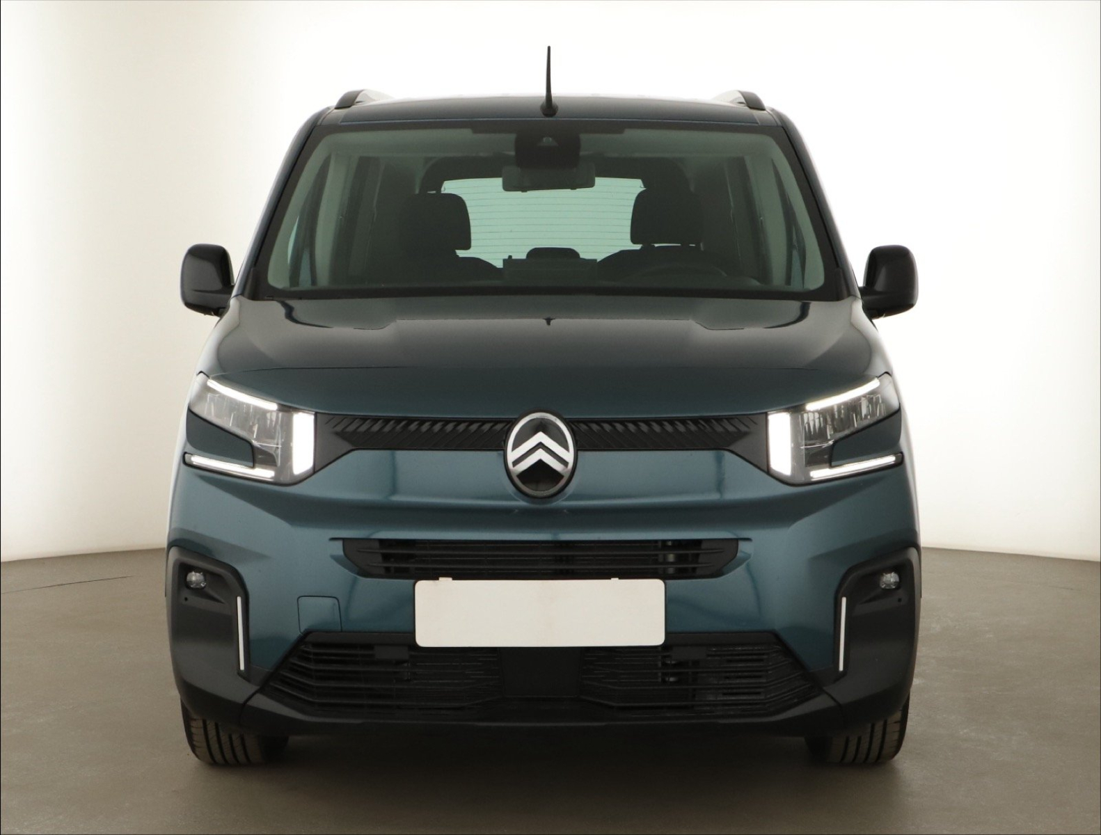 Citroen Berlingo - 2025