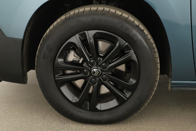 Citroen Berlingo - 2025