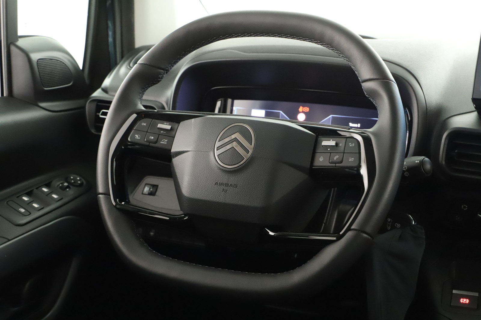 Citroen Berlingo - 2025