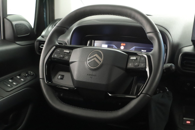 Citroen Berlingo - 2025