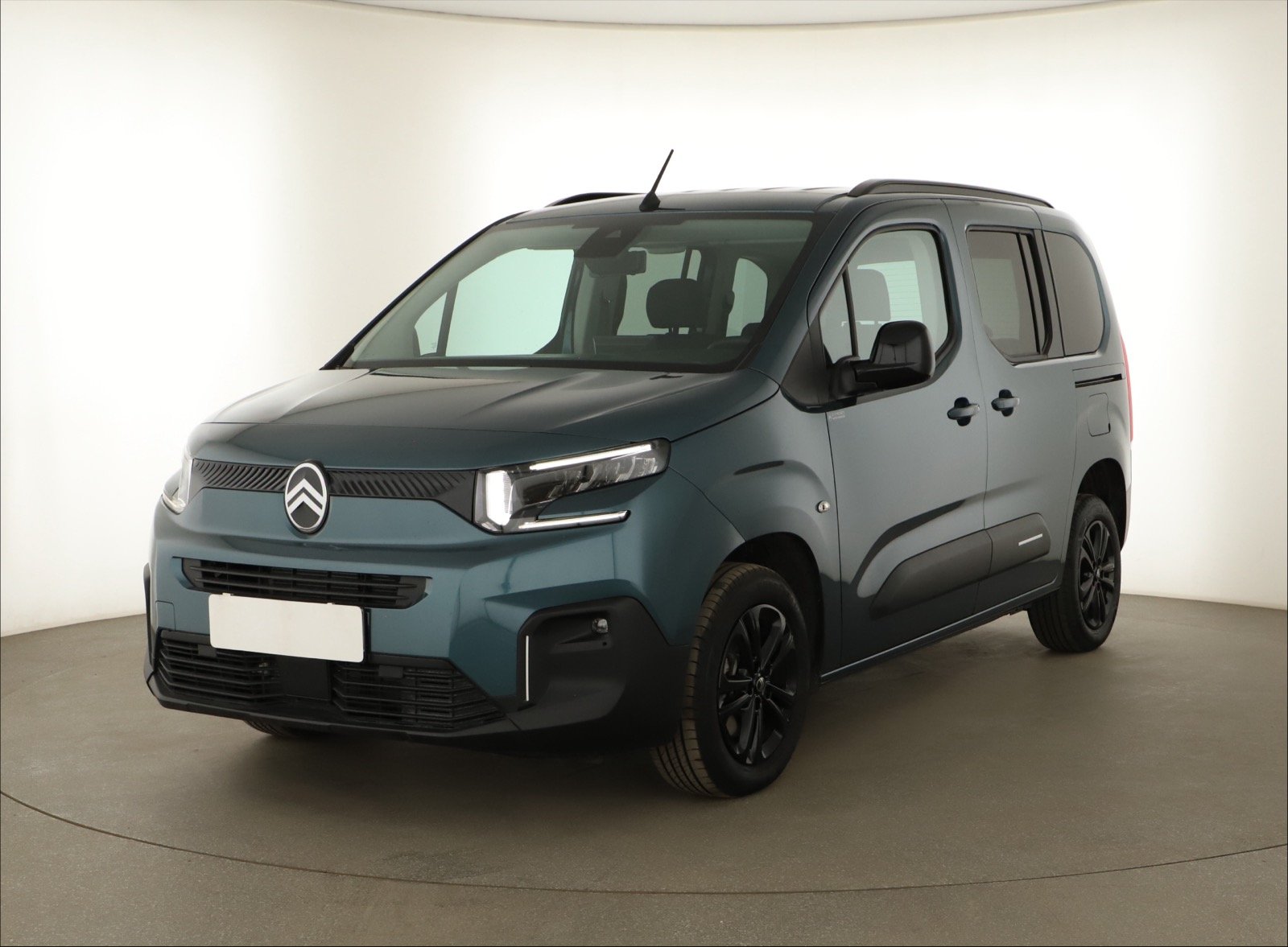 Citroen Berlingo - 2025