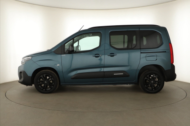 Citroen Berlingo - 2025