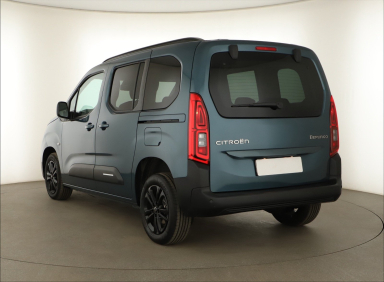 Citroen Berlingo - 2025