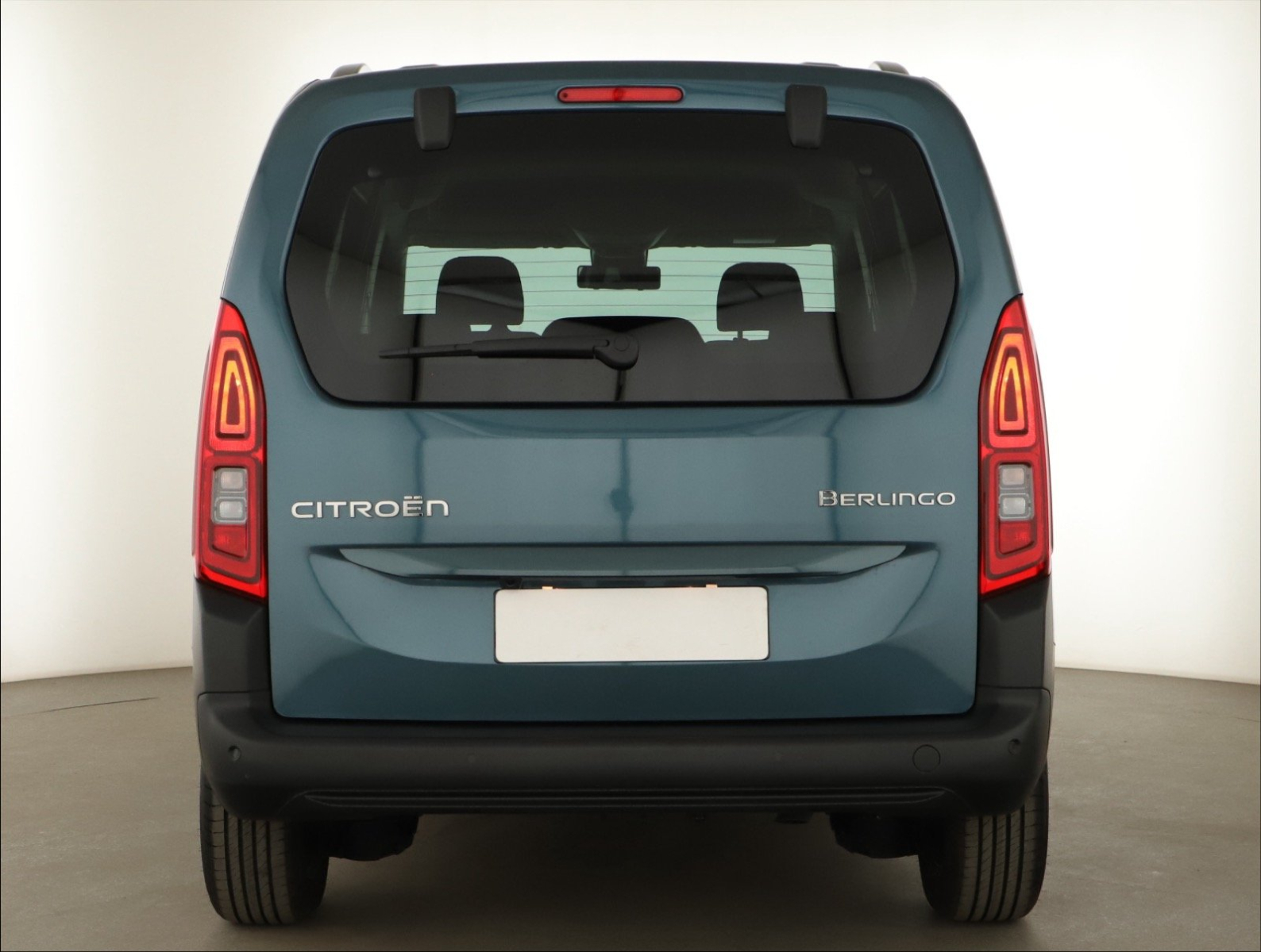 Citroen Berlingo - 2025