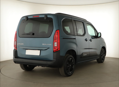Citroen Berlingo - 2025