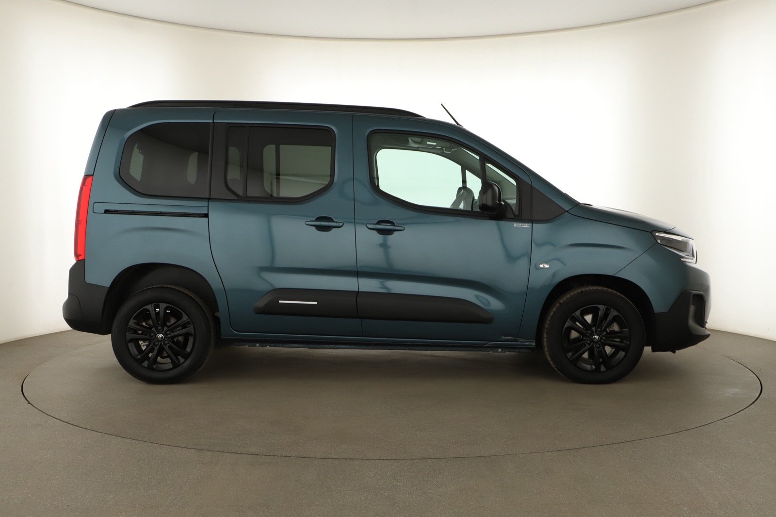 Citroen Berlingo - 2025