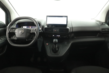 Citroen Berlingo - 2025