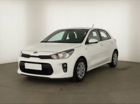 Kia Rio - 2019