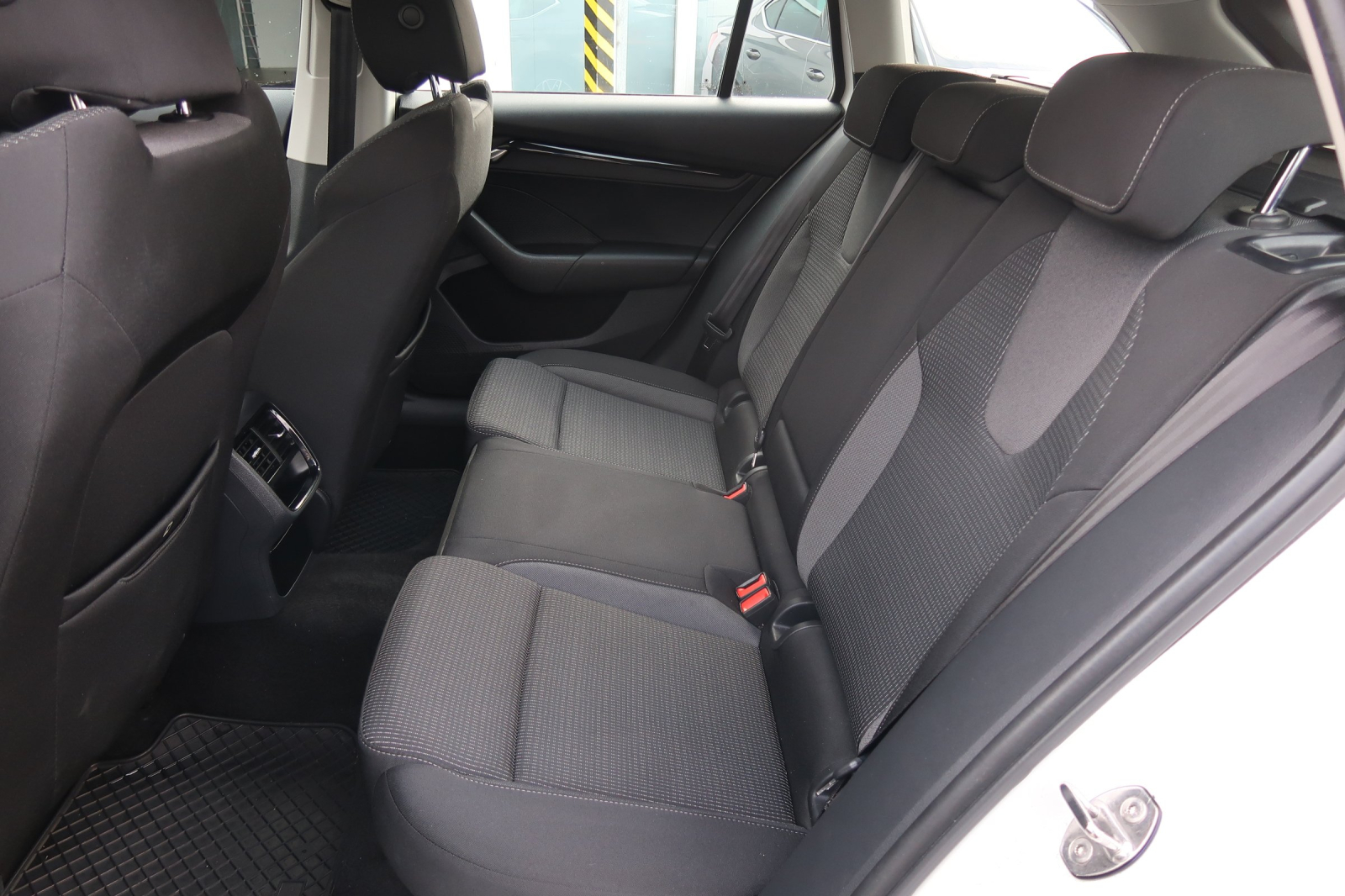 Škoda Octavia - 2021