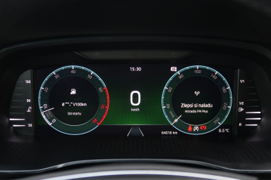 Škoda Octavia - 2021