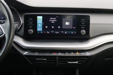 Škoda Octavia - 2021