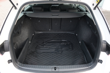 Škoda Octavia - 2021