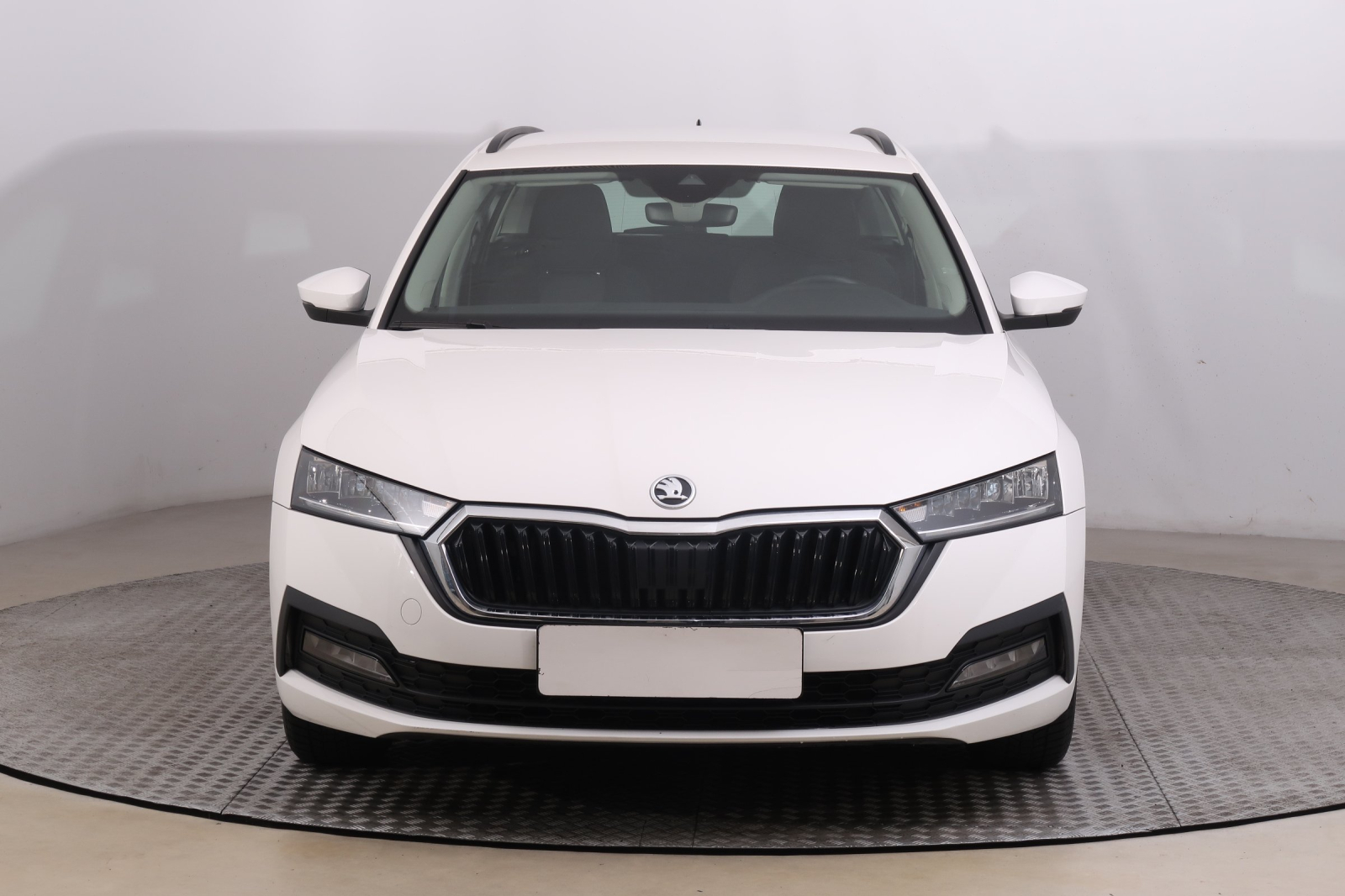 Škoda Octavia - 2021