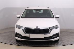 Skoda Octavia - 2021