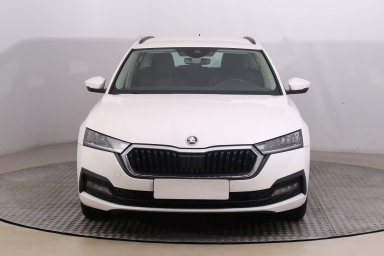 Škoda Octavia - 2021