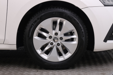 Škoda Octavia - 2021