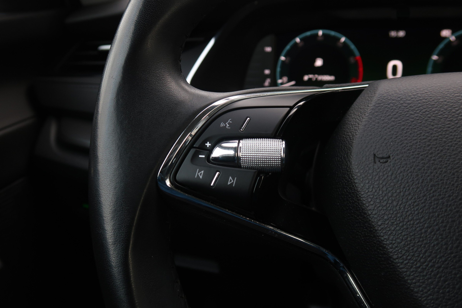 Škoda Octavia - 2021