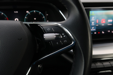 Škoda Octavia - 2021