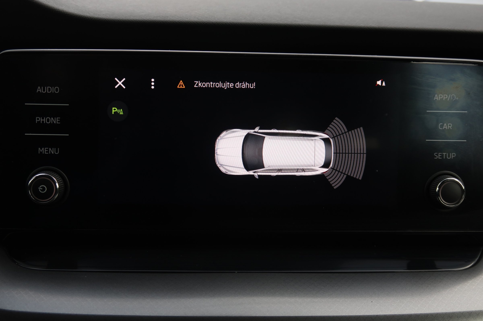 Škoda Octavia - 2021